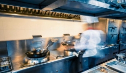 Kinh hoàng nhà hàng bán đầu người nướng, 11 người bị bắt